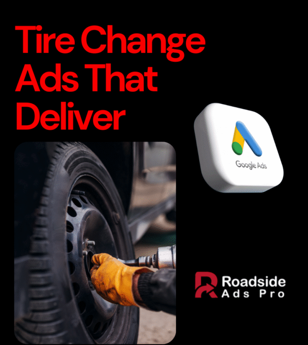 Tire Change Ads That Deliver Tire Change Ads That Deliver