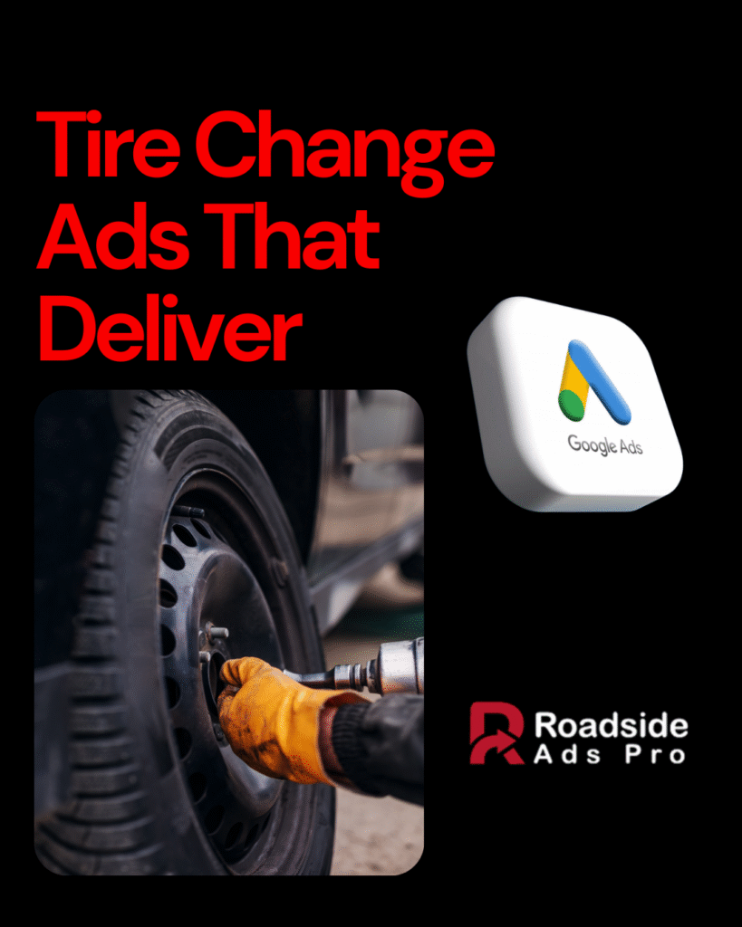 Tire Change Ads That Deliver Tire Change Ads That Deliver