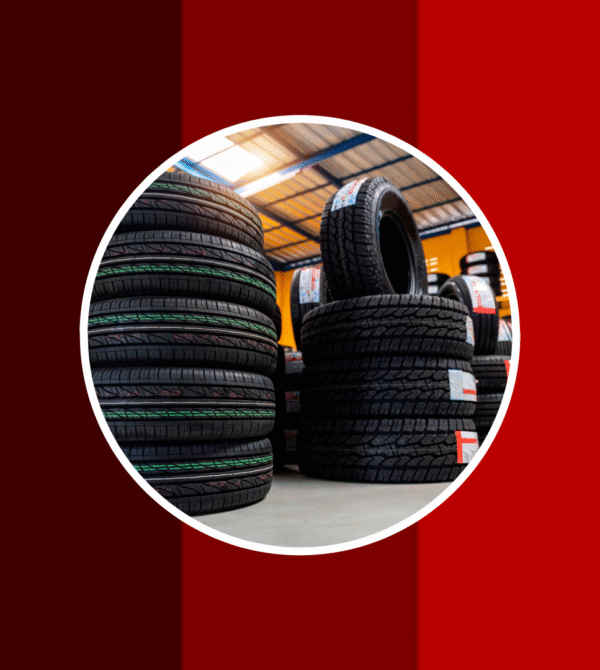Tire Delivery Campaign Results