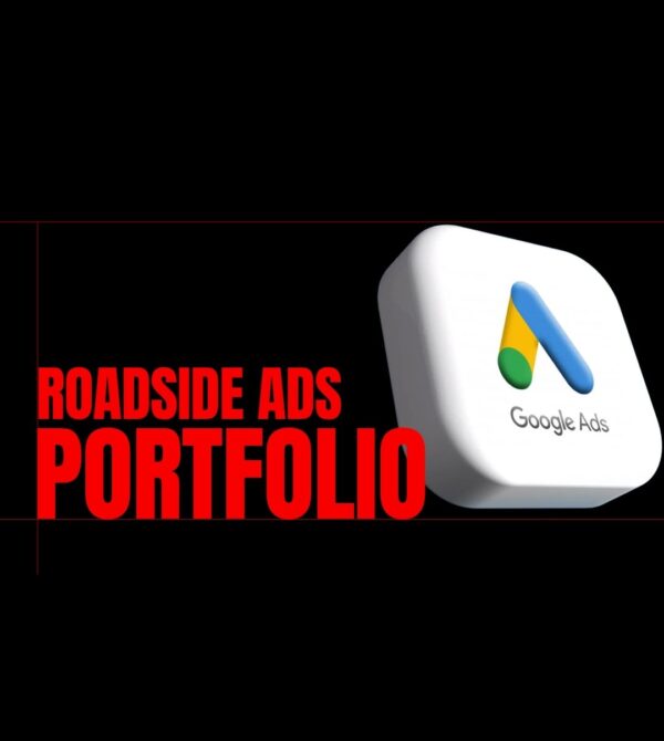 Google Ads for Roadside Assistance